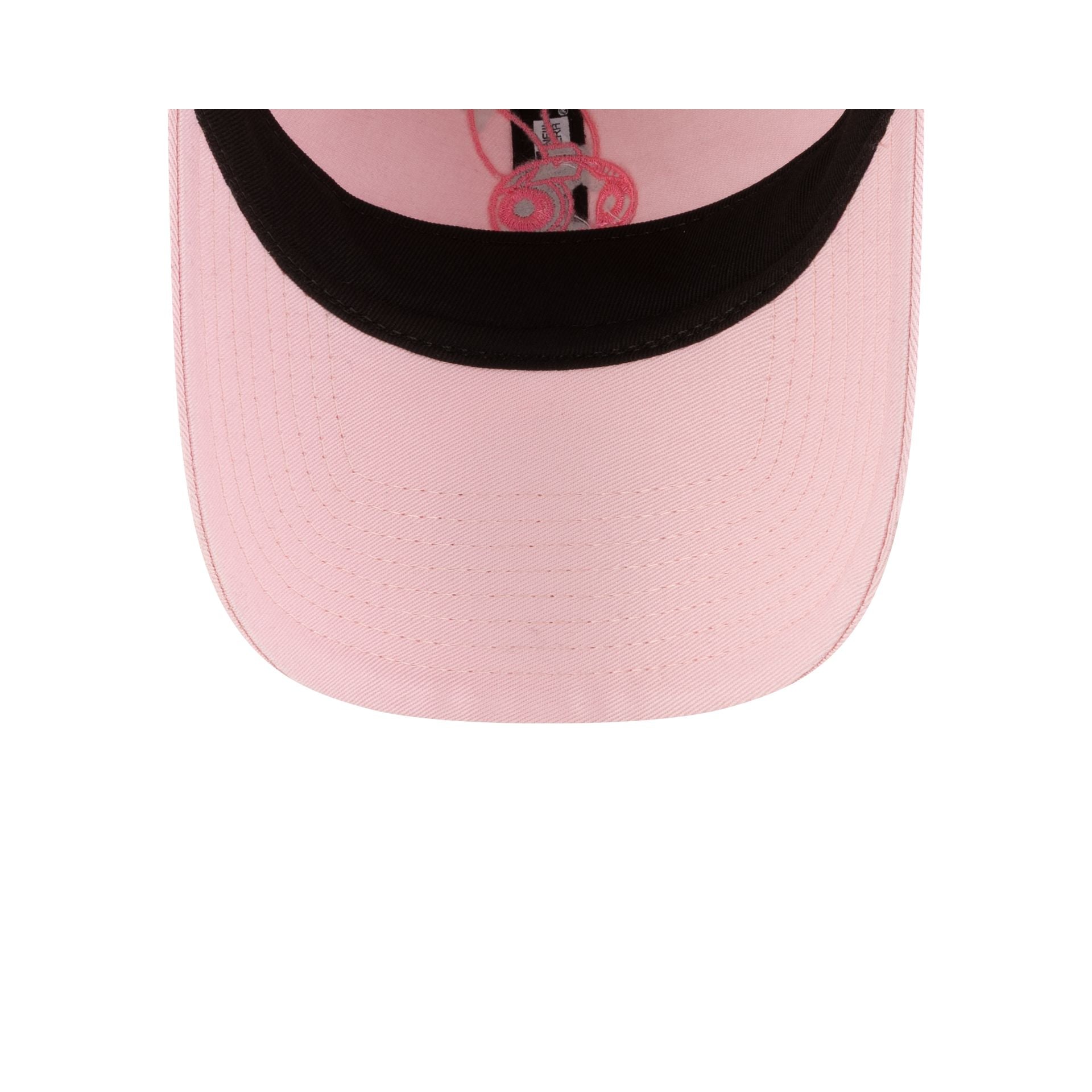 The Powerpuff Girls Blossom Face 9TWENTY Adjustable Hat