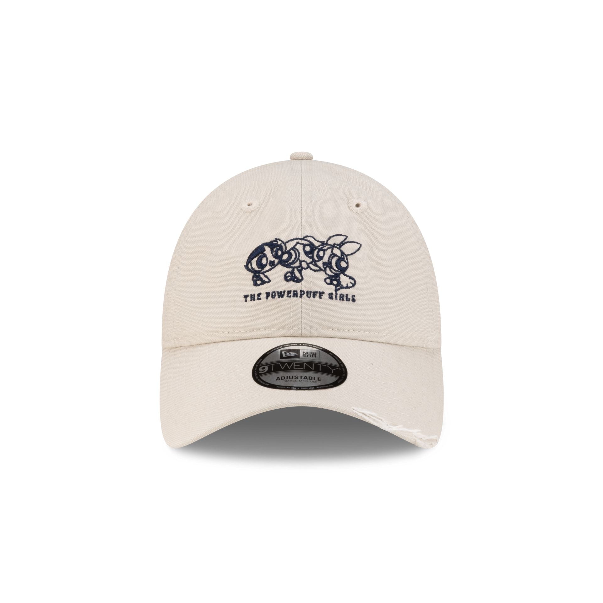 The Powerpuff Girls Stone 9TWENTY Adjustable Hat