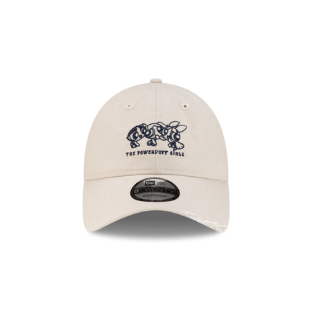 The Powerpuff Girls Stone 9TWENTY Adjustable Hat