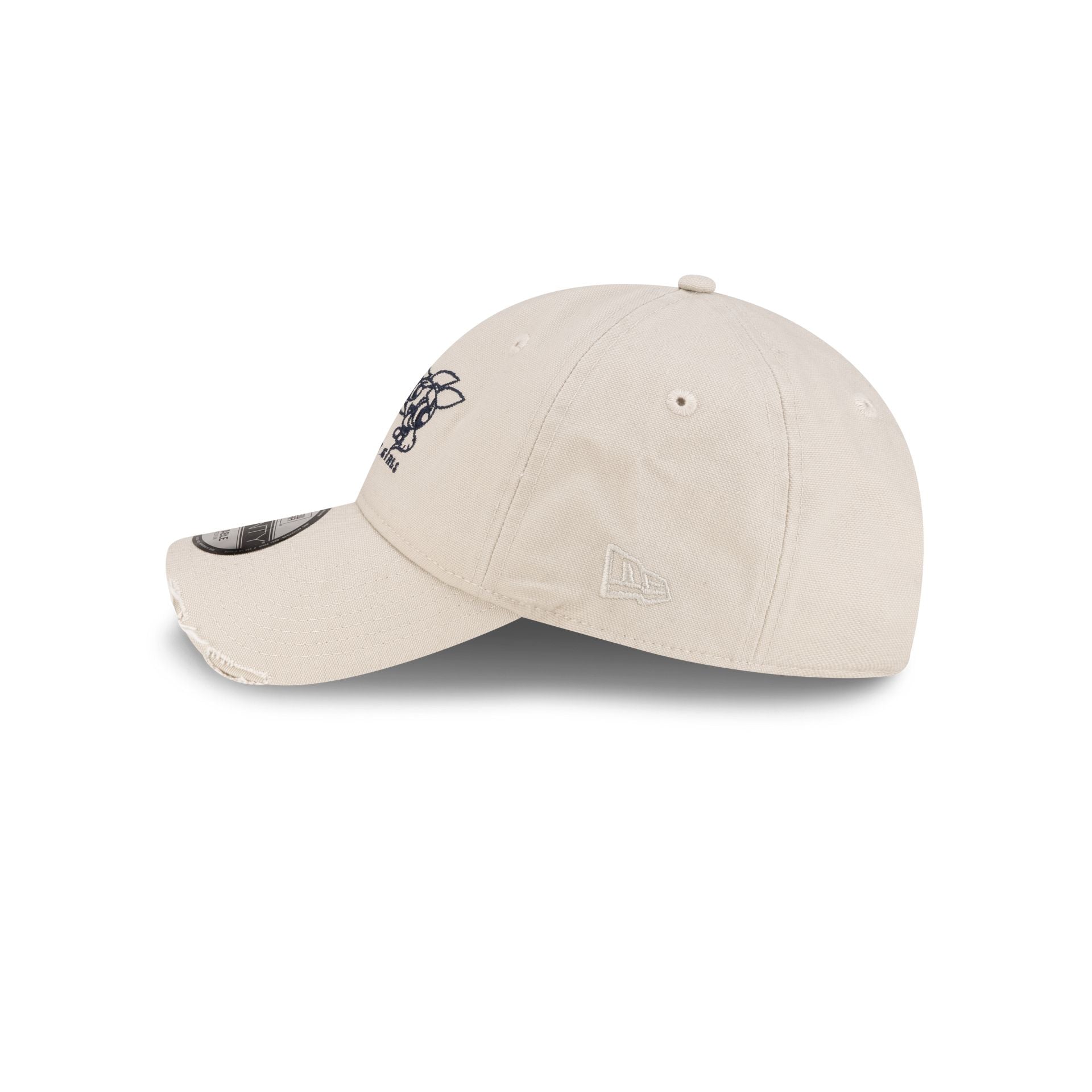 The Powerpuff Girls Stone 9TWENTY Adjustable Hat