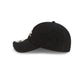 The Powerpuff Girls Worn Black 9TWENTY Adjustable Hat