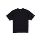 New Era Cap Black Label Seersucker Black T-Shirt