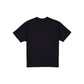 New Era Cap Black Label Seersucker Black T-Shirt