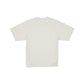 New Era Cap Black Label Pocket Piste Iron Gray T-Shirt