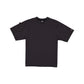 New Era Cap Black Label Pocket Piste Black T-Shirt
