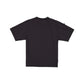 New Era Cap Black Label Pocket Piste Black T-Shirt