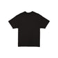 Los Angeles Dodgers Mini Script Black T-Shirt