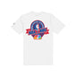 NBA on NBC White T-Shirt