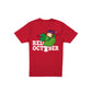 Philadelphia Phillies Red October T-Shirt