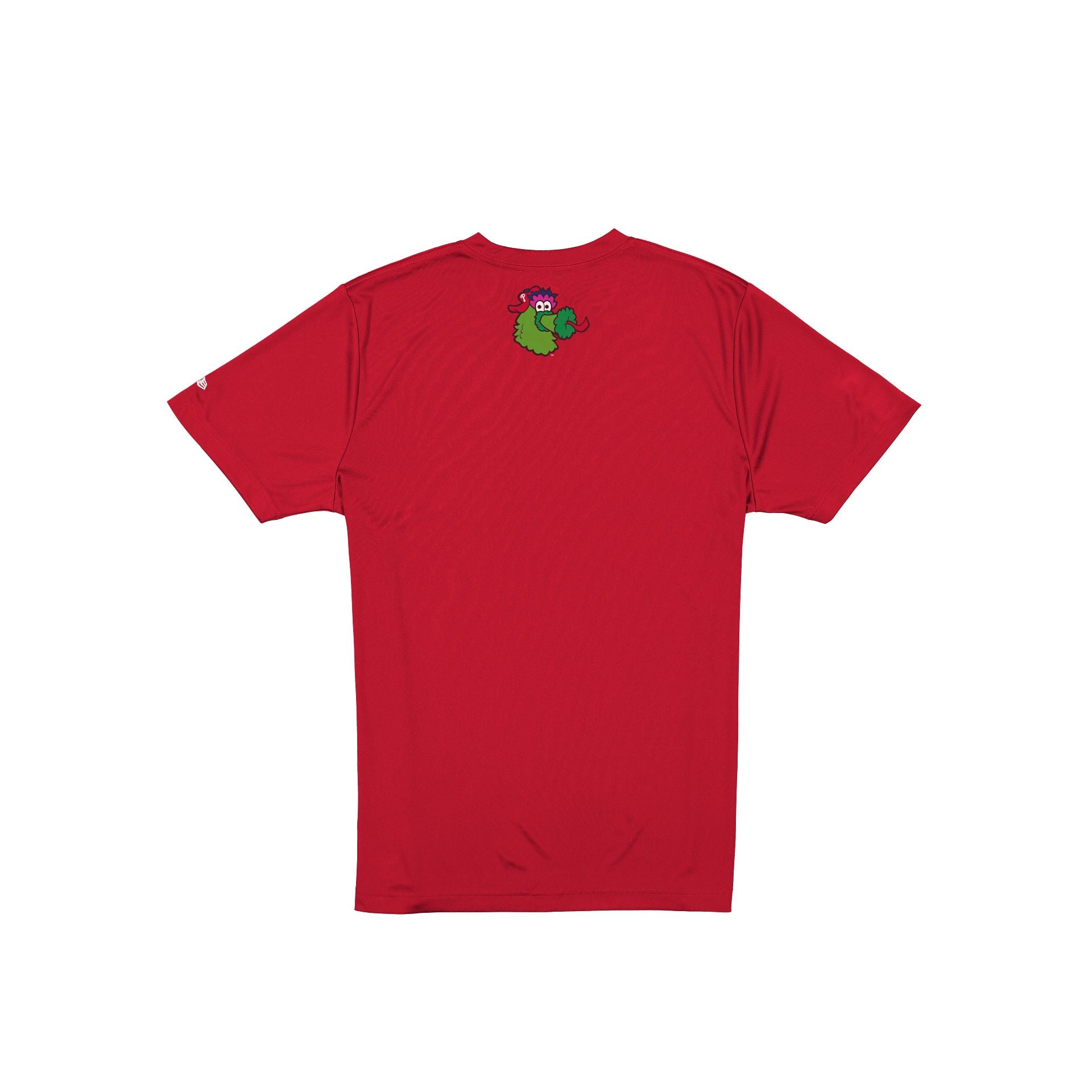 Philadelphia Phillies Red October T-Shirt