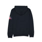 Somerset Patriots Americana Navy Hoodie