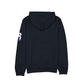 Scranton Wilkes-Barre RailRiders Americana Navy Hoodie
