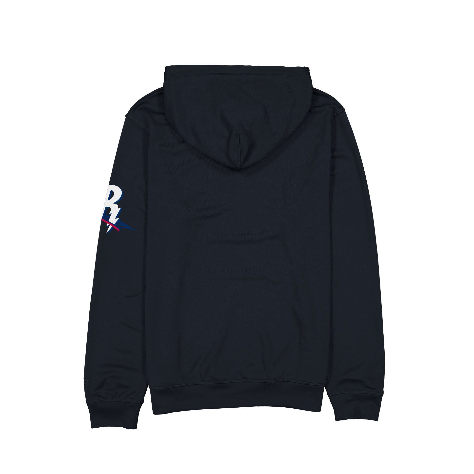 Scranton Wilkes-Barre RailRiders Americana Navy Hoodie