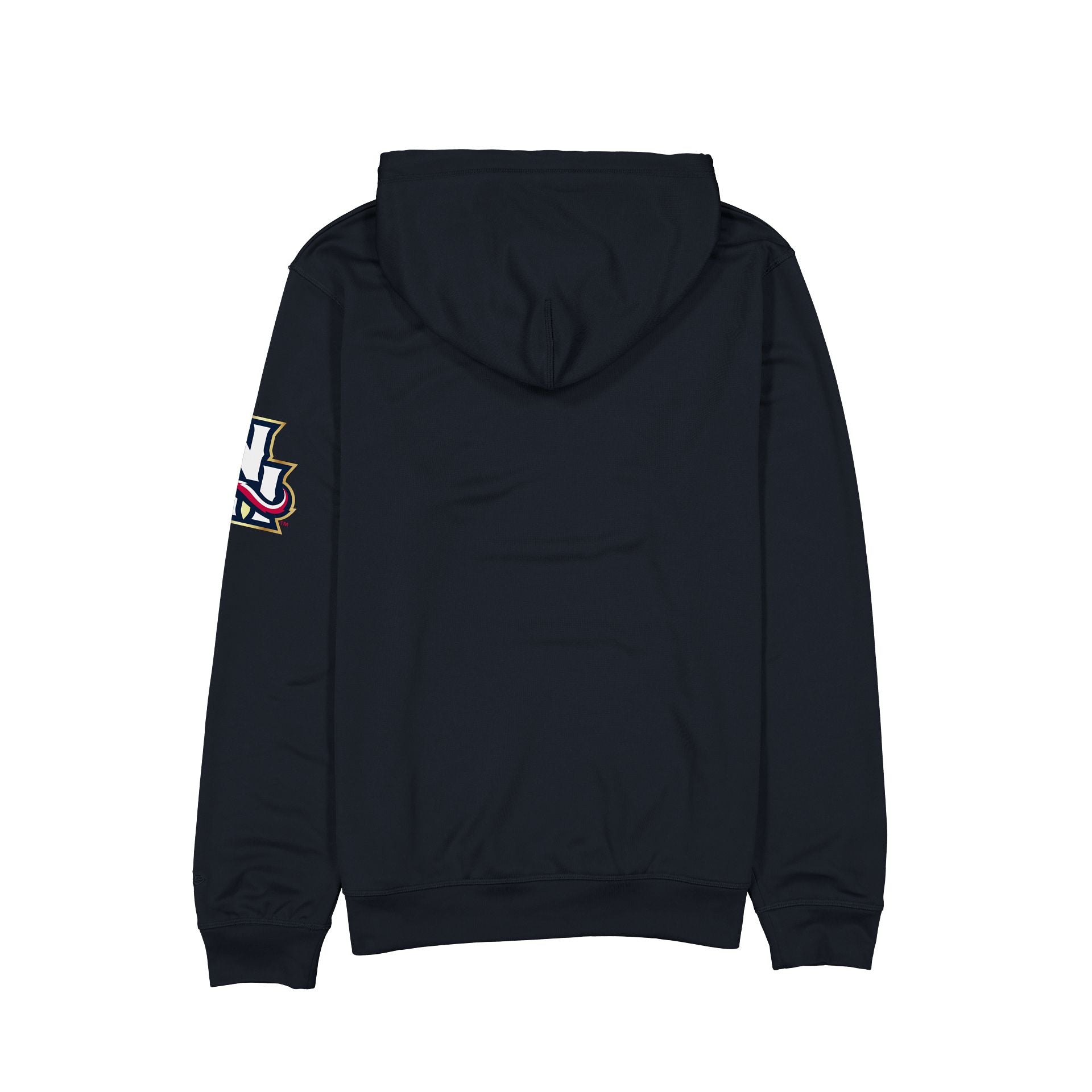 New Hampshire Fisher Cats Americana Navy Hoodie