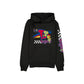 Lansing Lugnuts Racing Pack Hoodie
