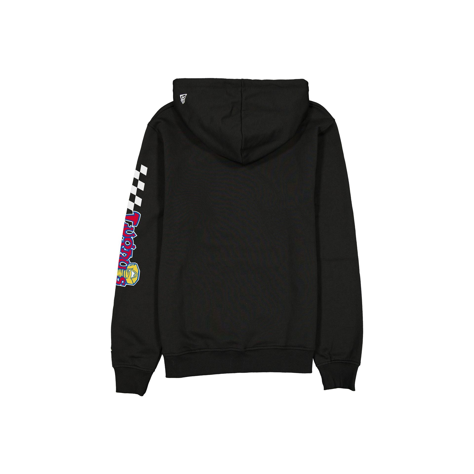 Lansing Lugnuts Racing Pack Hoodie