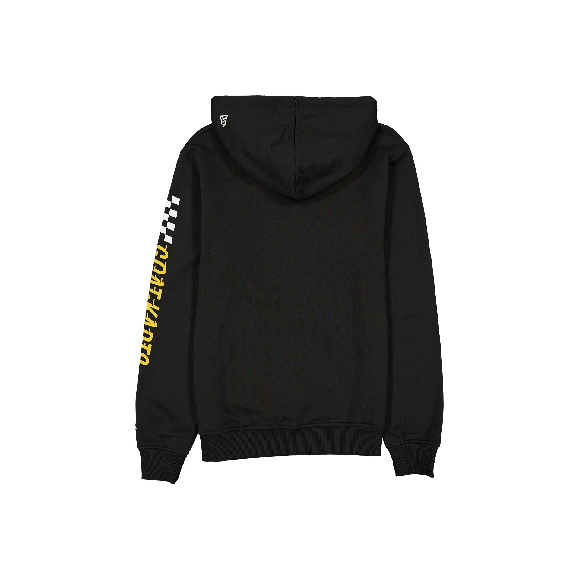 Hickory Crawdads Racing Pack Hoodie
