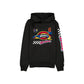 Greenville Drive Racing Pack Hoodie