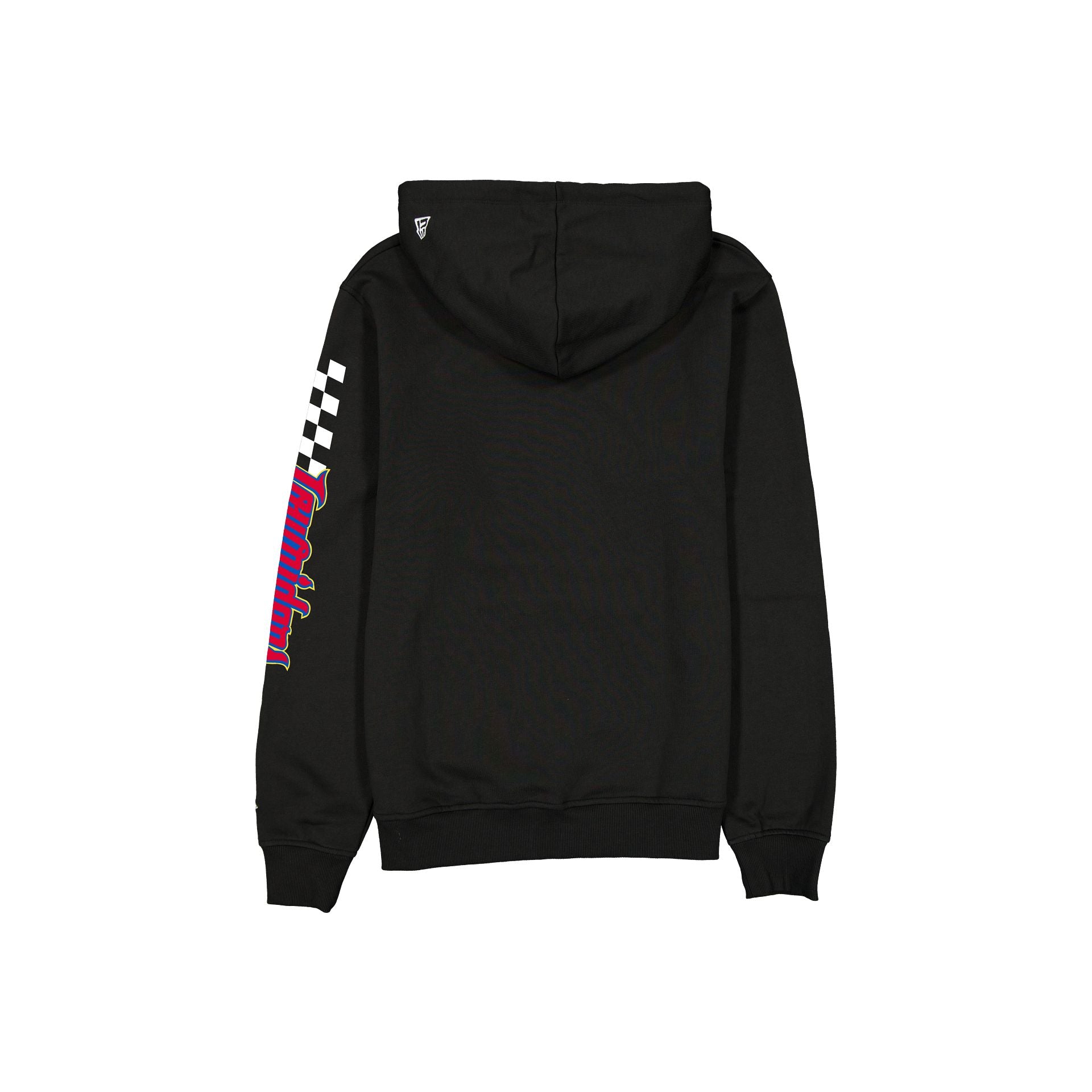 Fresno Grizzlies Racing Pack Hoodie