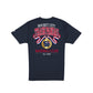 Rocket City Trash Pandas Americana Navy T-Shirt
