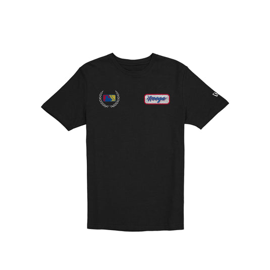 Chattanooga Lookouts Racing Pack T-Shirt - New Era Cap