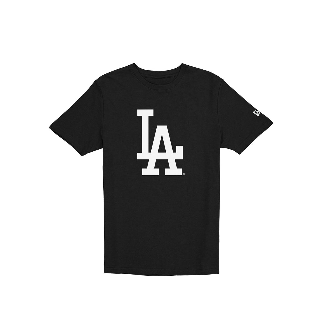 Los Angeles Dodgers 2025 World Series Champions Black T-Shirt