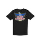 Los Angeles Dodgers 2025 World Series Champions Black T-Shirt