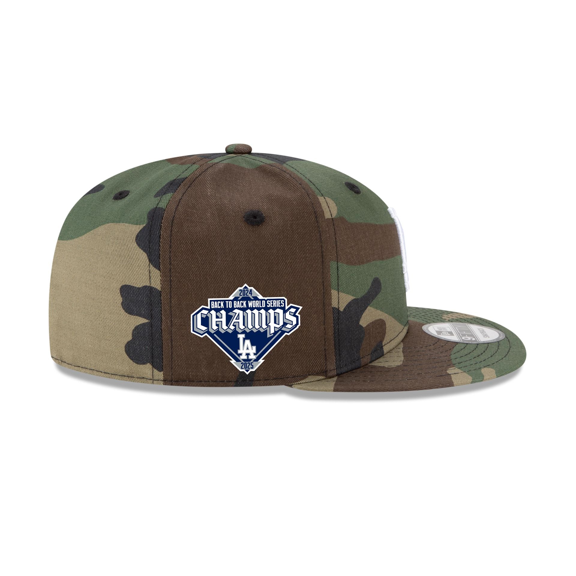New Era Cap