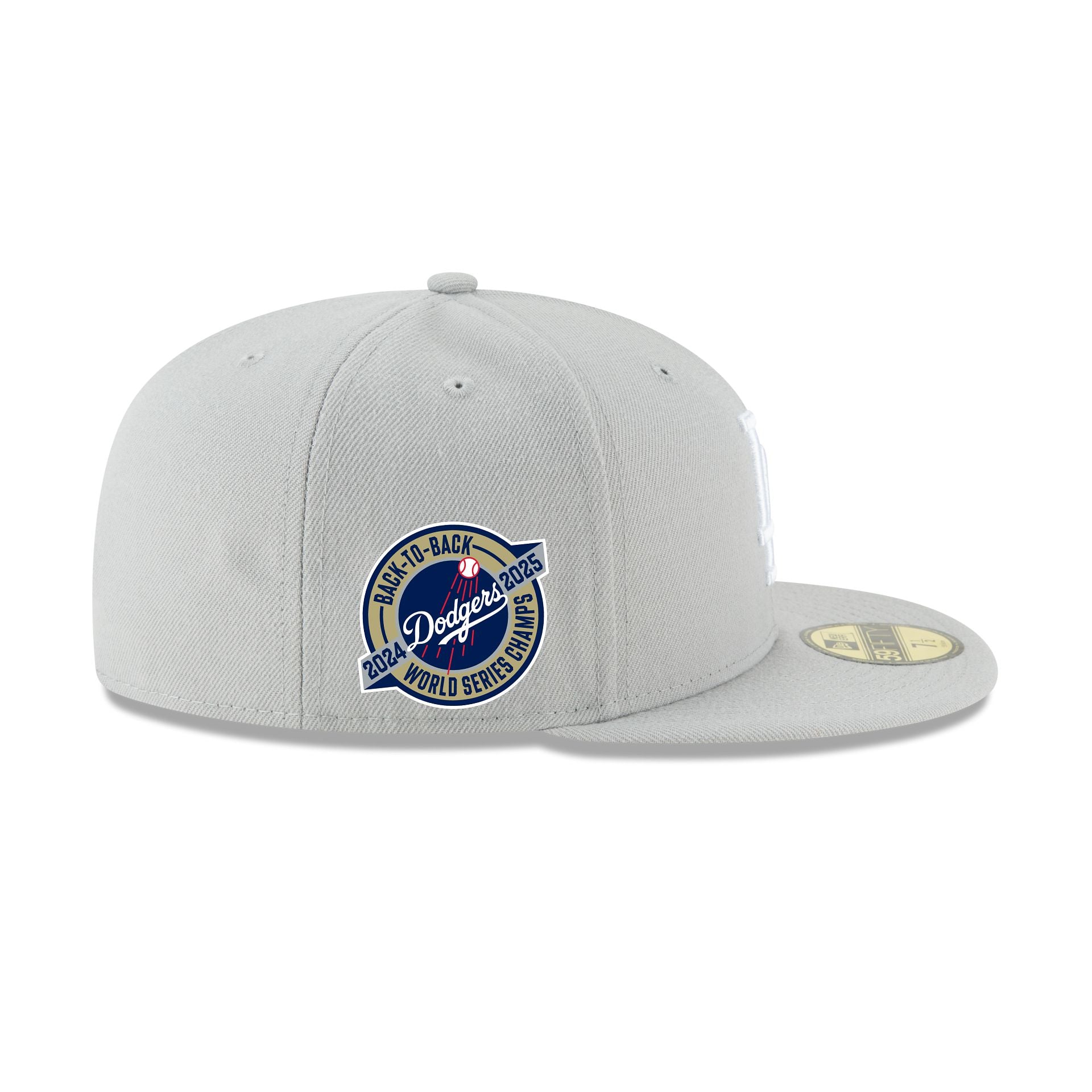New Era Cap