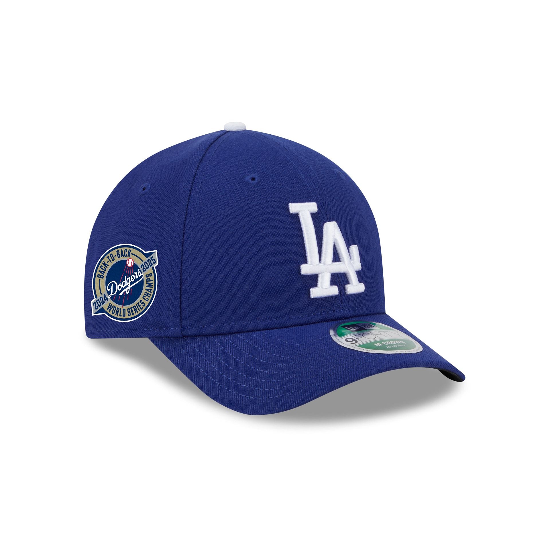 New Era Cap