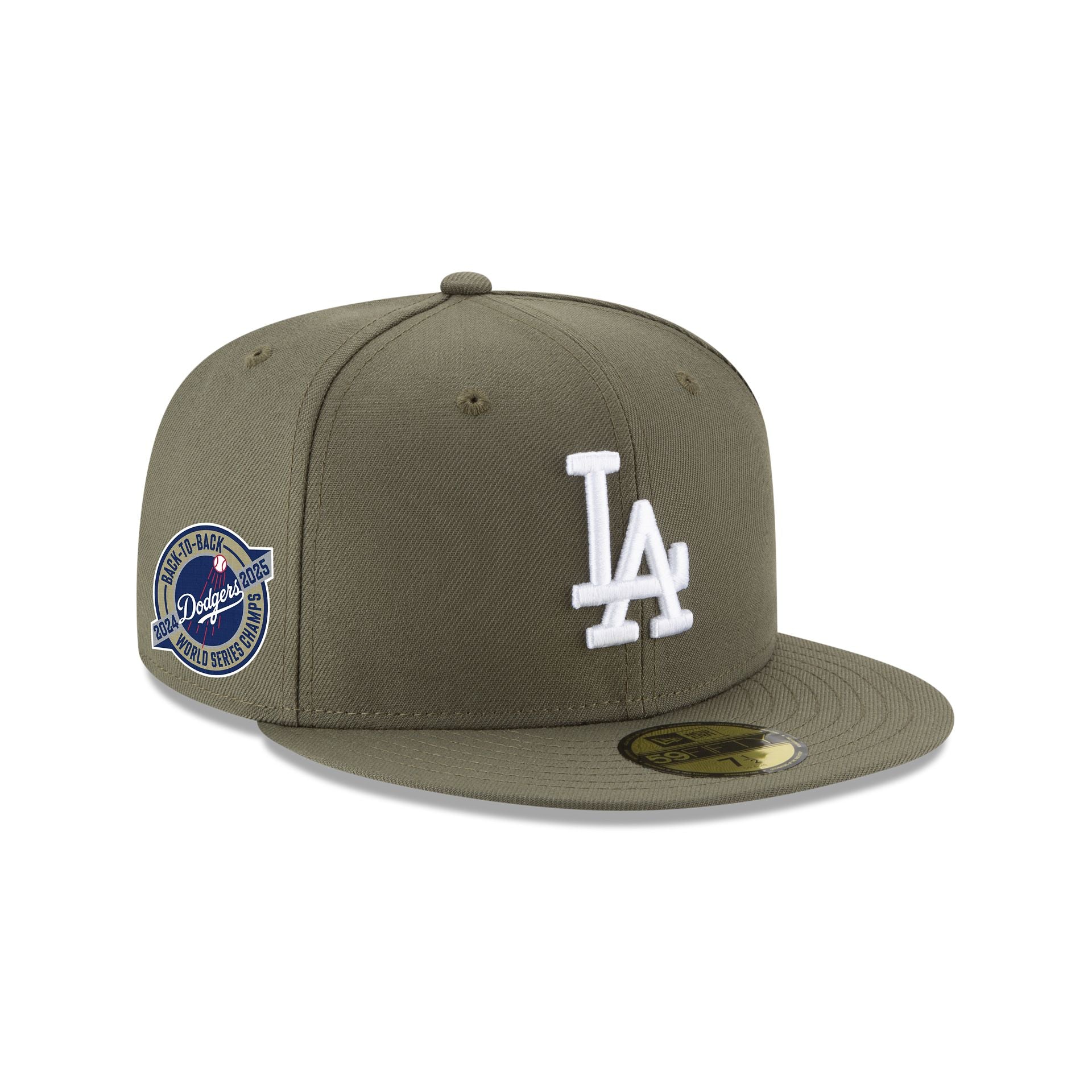59FIFTY Fitted Hats – New Era Cap