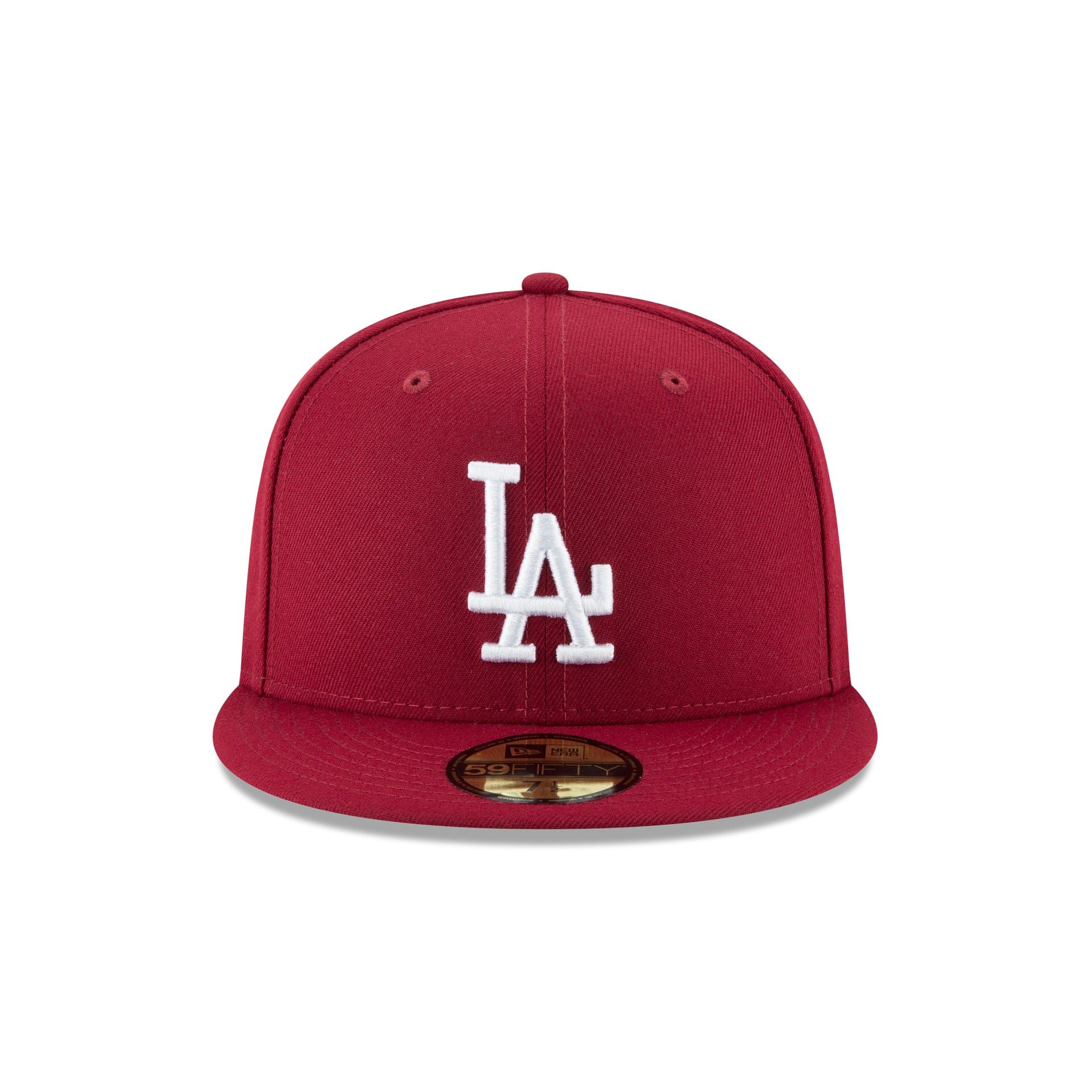 Los Angeles Dodgers 2025 World Series Champions Samurai Patch Red