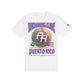 Puerto Rico 2026 World Baseball Classic White T-Shirt