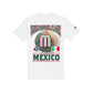 Mexico 2026 World Baseball Classic White T-Shirt