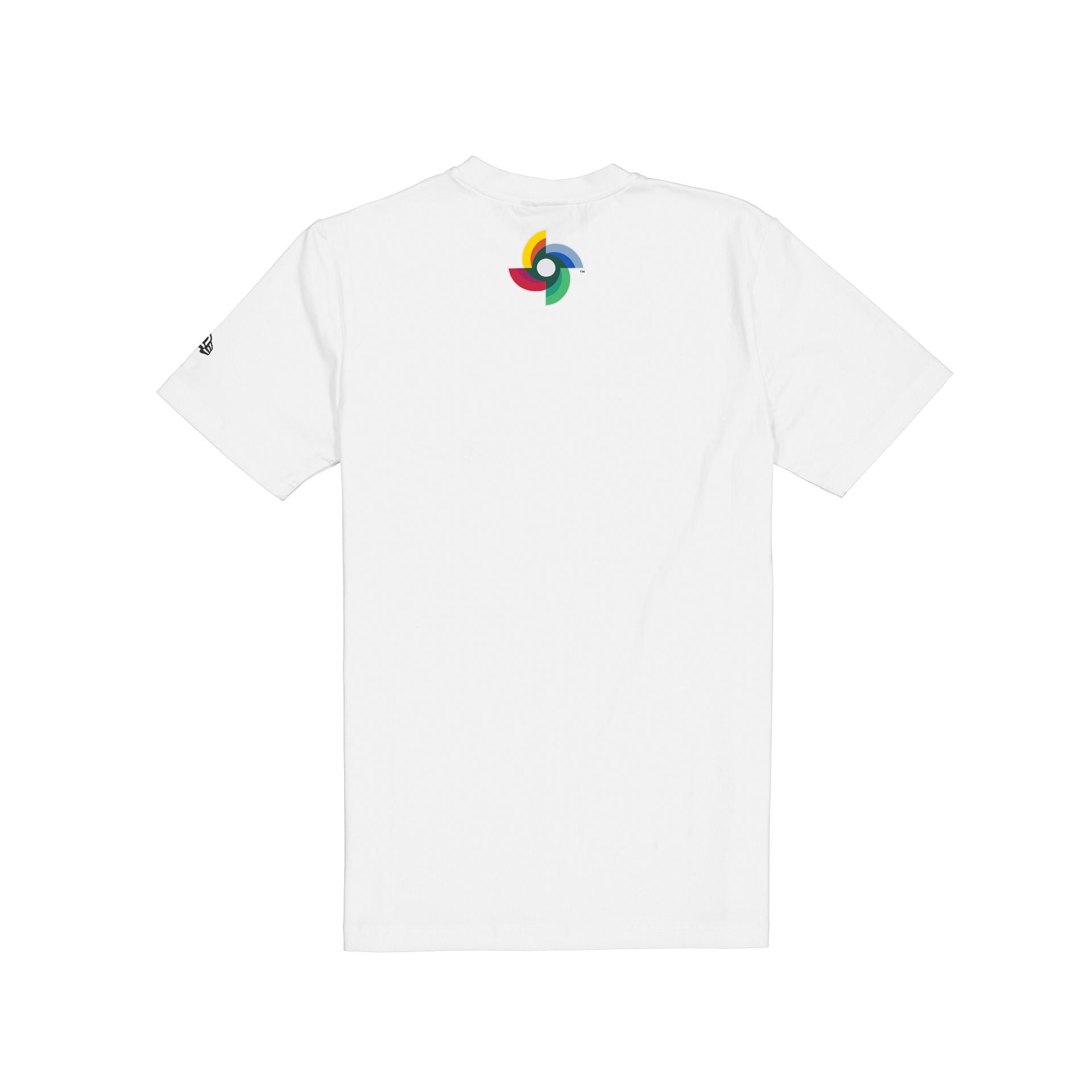 Japan 2026 World Baseball Classic White T-Shirt