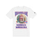 Dominican Republic 2026 World Baseball Classic White T-Shirt