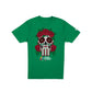 Mexico 2026 World Baseball Classic Green T-Shirt