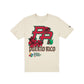 Puerto Rico 2026 World Baseball Classic White T-Shirt