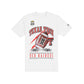 Texas Tech Red Raiders Big 12 Football Champions White T-Shirt