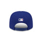 Los Angeles Dodgers 2025 World Series Champions Japanese Lantern Patch 9SEVENTY Stretch-Snap Hat