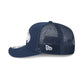 Seattle Seahawks Super Bowl LX Champions Sidepatch 9SEVENTY Trucker Hat
