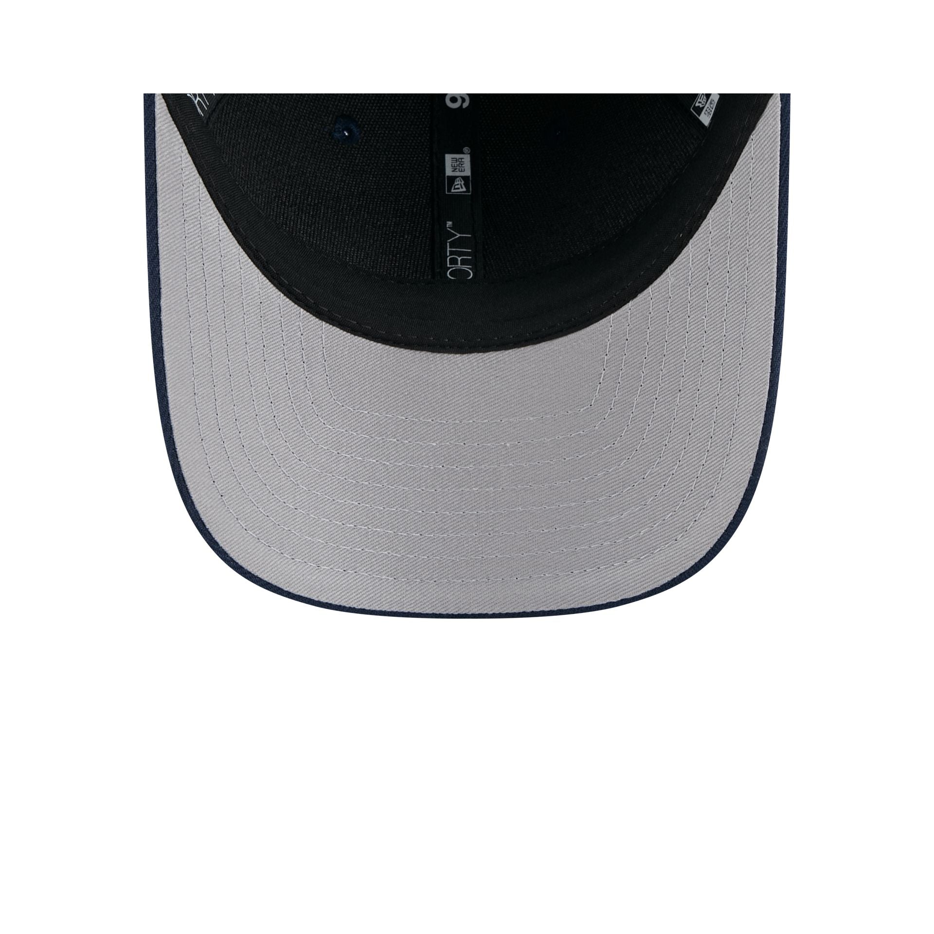 Seattle Seahawks Super Bowl LX Champions Sidepatch 9FORTY M-Crown Snapback Hat