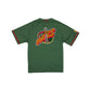 Seattle SuperSonics Hardwood Classics Green Jersey
