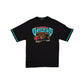 Vancouver Grizzlies Hardwood Classics Black Jersey