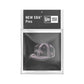 New Era Cap Cap Silver Pin
