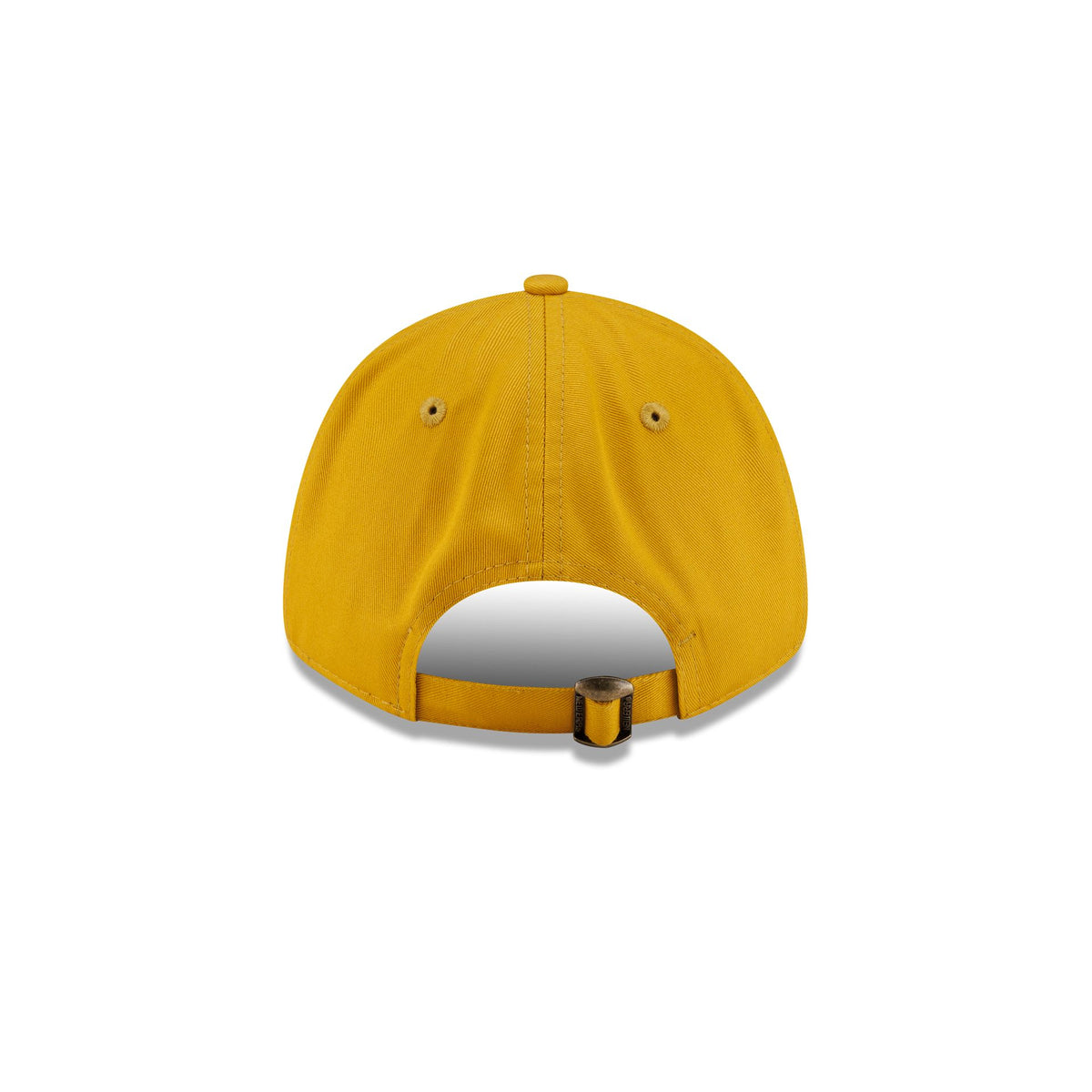 New York Yankees Side Patch Yellow 9FORTY Adjustable Hat