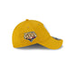 New York Yankees Side Patch Yellow 9FORTY Adjustable Hat