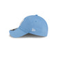 New York Yankees Side Patch Blue 9FORTY Adjustable Hat