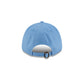 New York Yankees Side Patch Blue 9FORTY Adjustable Hat