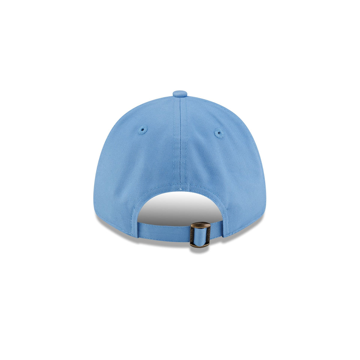 New York Yankees Side Patch Blue 9FORTY Adjustable Hat